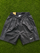 Шорты спортивные мужские DRI FIT серые
