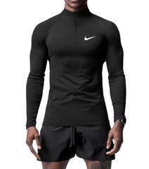 Лонгслів Dri-FIT legend black