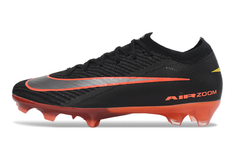 Бутсы AIR Zoom Mercurial Vapor 16 Elite XXV FG black orange