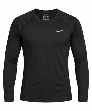 Термокомплект Nike Pro Combat чорний S