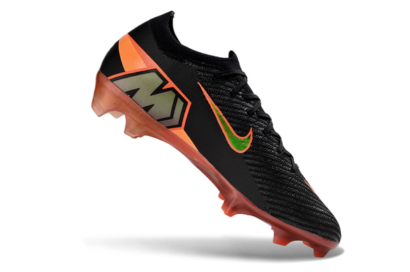 Бутсы AIR Zoom Mercurial Vapor 16 Elite XXV FG black orange