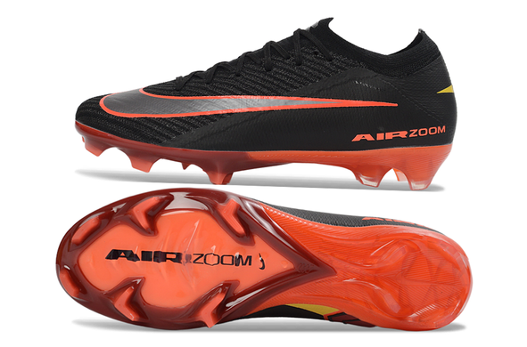 Бутсы AIR Zoom Mercurial Vapor 16 Elite XXV FG black orange