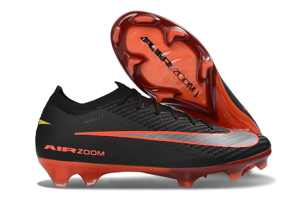 Бутсы AIR Zoom Mercurial Vapor 16 Elite XXV FG black orange