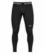 Термокомплект Nike Pro Combat чорний S