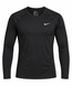 Термокомплект Nike Pro Combat чорний S