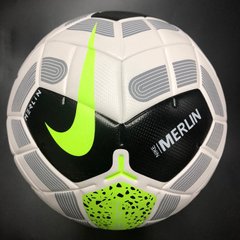 Футбольний м'яч Nike Strike English Premier League 20/21