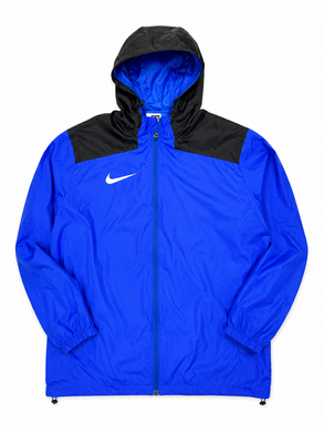 Мужская ветровка Academy Storm-FIT Blue/Black