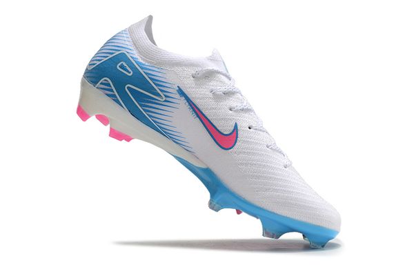 Бутсы Mercurial Vapor 16 white