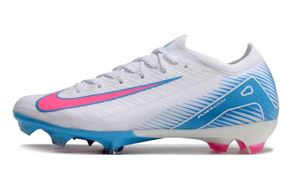 Бутсы Mercurial Vapor 16 white