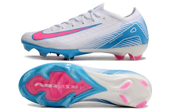 Бутси Mercurial Vapor 16 white