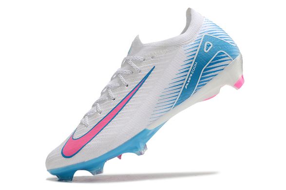 Бутси Mercurial Vapor 16 white