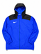 Мужская ветровка Academy Storm-FIT Blue/Black