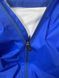 Мужская ветровка Academy Storm-FIT Blue/Black