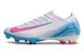 Бутсы Mercurial Vapor 16 white