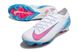 Бутси Mercurial Vapor 16 white