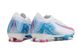 Бутсы Mercurial Vapor 16 white