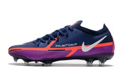 Бутсы Nike Phantom GT Elite purple 39