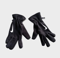 Перчатки для полевого игрока Nike