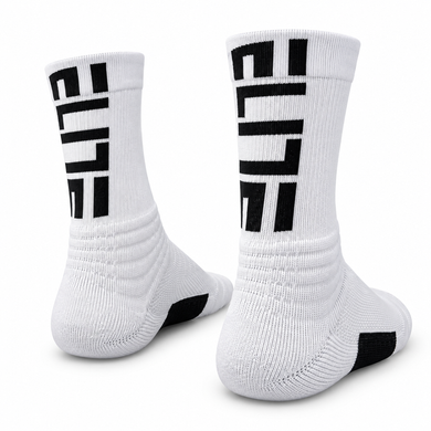 Носки Elite белые