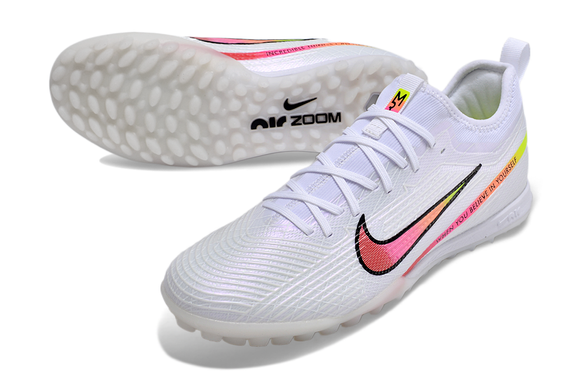 Сороконожки Air Zoom Mercurial Vapor XV Pro TF