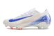 Бутси Air Zoom Mercurial Vapor XVI Elite FG white blue