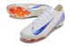 Бутсы Air Zoom Mercurial Vapor XVI Elite FG white blue 39