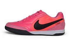 Футзалки Tiempo Streetgato PRM pink