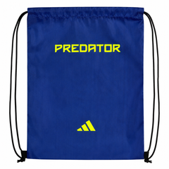 Мешок для обуви Predator синий