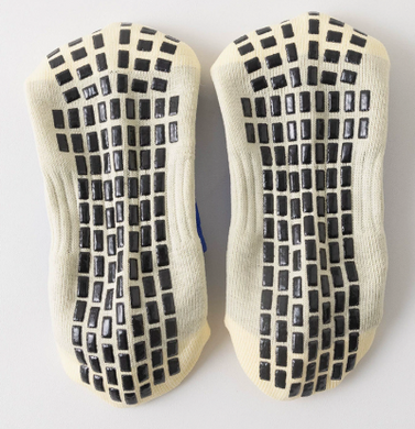 Тренувальні футбольні шкарпетки Truesox Pro black