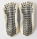 Тренувальні футбольні шкарпетки Truesox Pro black