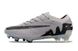 Бутсы Air Zoom Mercurial Vapor 15 Elite FG grey