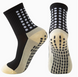 Тренувальні футбольні шкарпетки Truesox Pro black