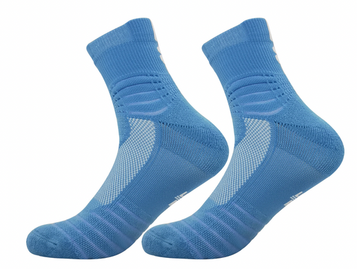 Тренувальні шкарпетки TRX blue, m