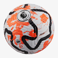 Футбольный мяч Premier League Flight Match Ball 23/24 5 размер