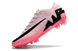 Бутсы Air Zoom Mercurial Vapor XV Elite Pink Foam/Black FG 39