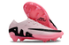 Бутсы Air Zoom Mercurial Vapor XV Elite Pink Foam/Black FG 39