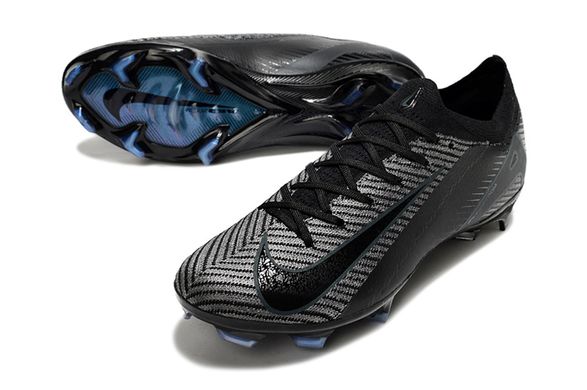 Бутсы Mercurial Vapor 16 black