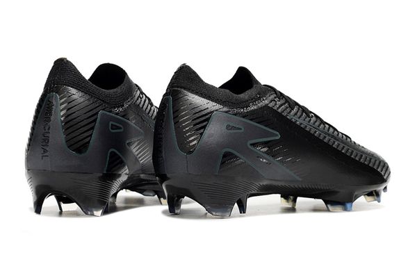 Бутси Mercurial Vapor 16 black