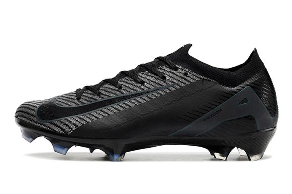 Бутси Mercurial Vapor 16 black