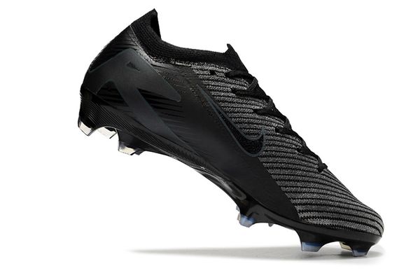 Бутсы Mercurial Vapor 16 black