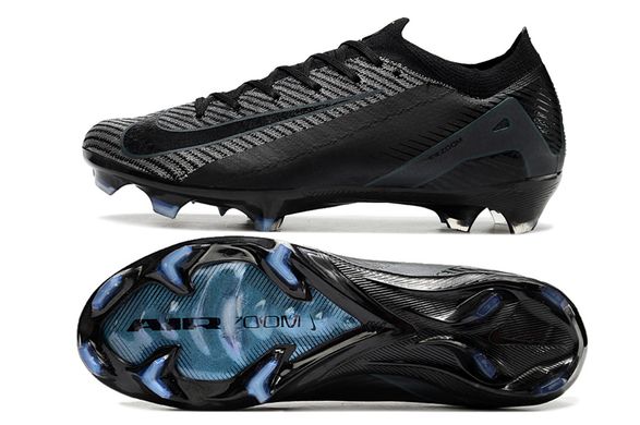 Бутси Mercurial Vapor 16 black