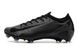 Бутсы Mercurial Vapor 16 black