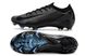 Бутсы Mercurial Vapor 16 black