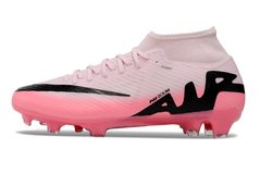 Бутсы Mercurial Airzoom pink