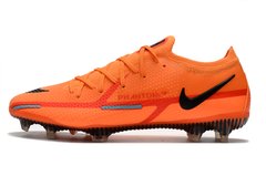 Бутсы Nike Phantom GT Elite orange