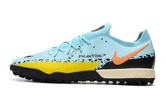 Сороконіжки Nike Phantom GT Pro