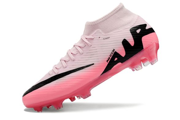 Бутсы Mercurial Airzoom pink