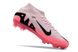 Бутси Mercurial Airzoom pink