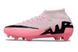 Бутси Mercurial Airzoom pink