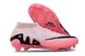 Бутсы Mercurial Airzoom pink